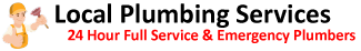 Jonestown Plumbers